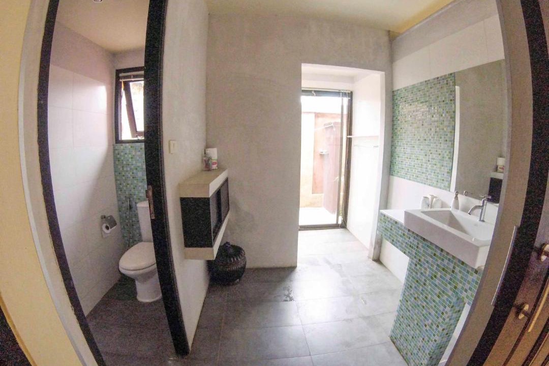 Photo of Bathroom in Ko Lanta