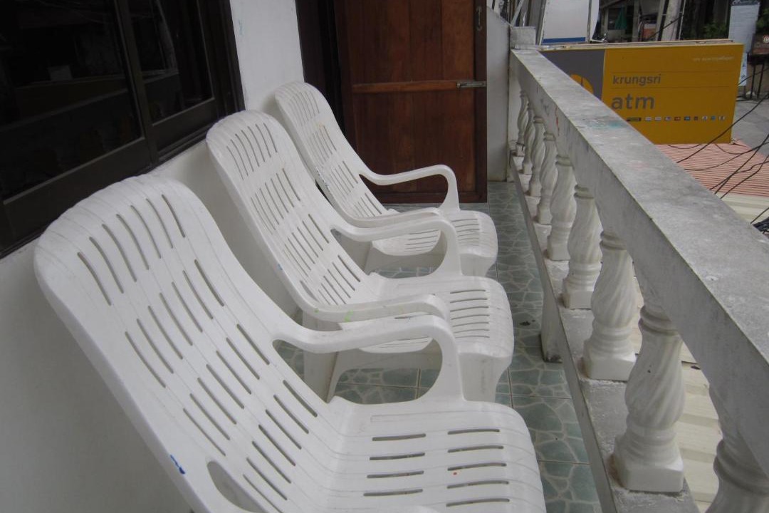 Photo of Others in Haad Rin