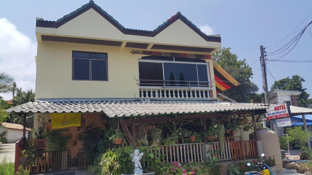 Photo of Others in Cherngtalay