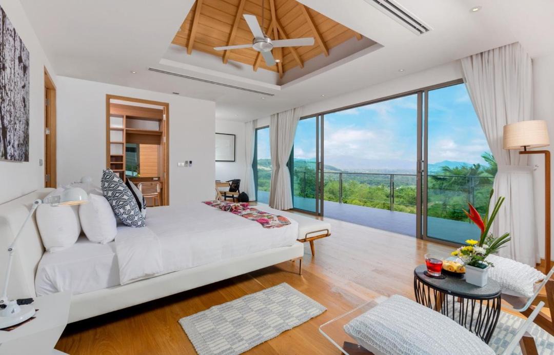 Photo of Bedroom in Choeng Thale