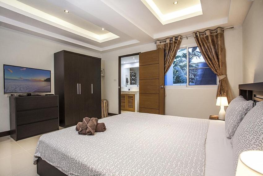 Photo of Bedroom in Kamala