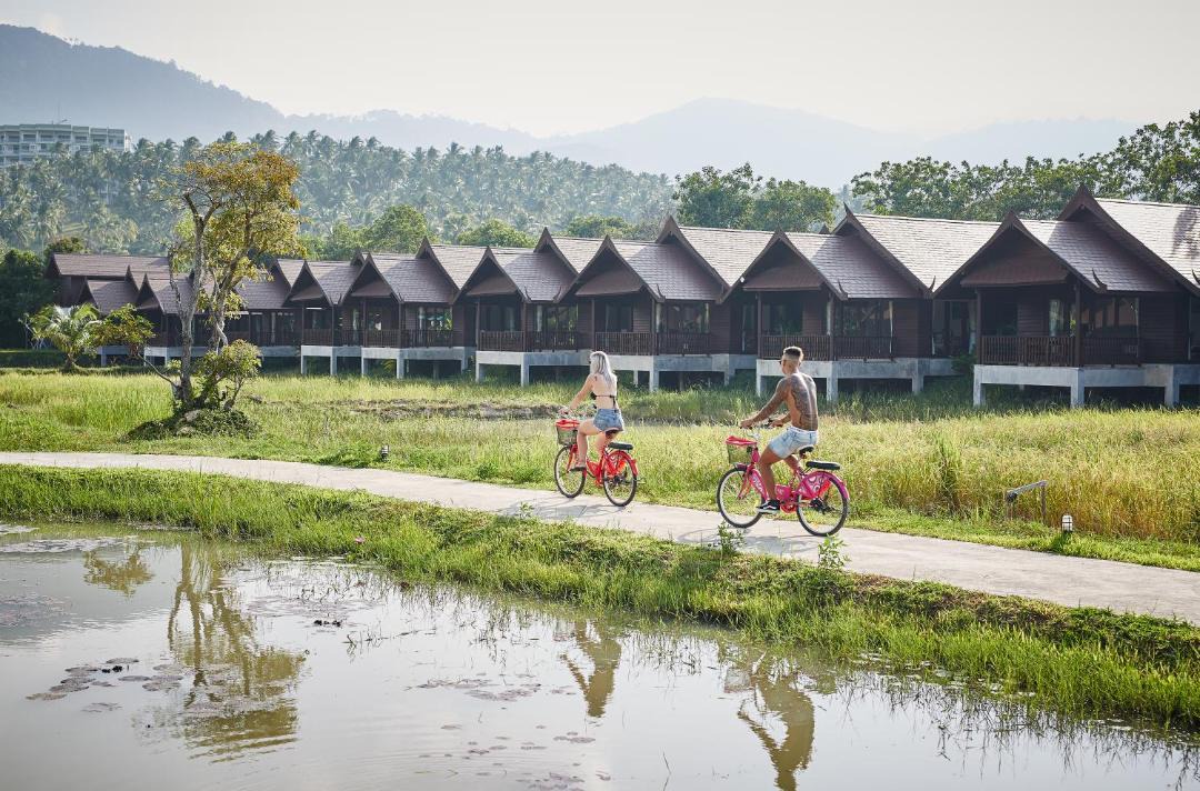Photo of Others in Mae Nam