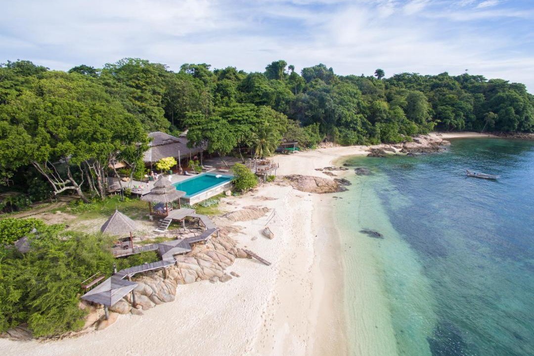 Photo of Others in Koh Mun Nork