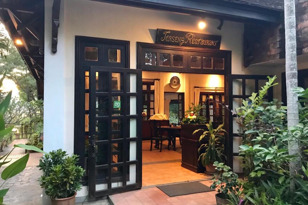 Photo of Others in Luang Prabang