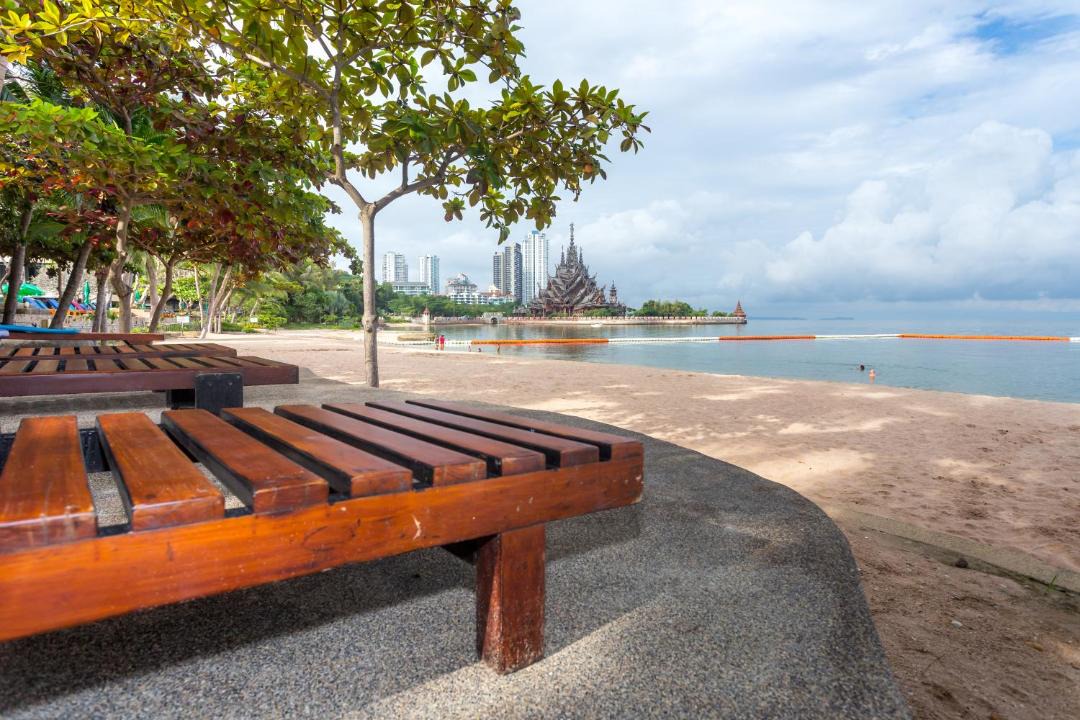 Photo of Others in North Pattaya