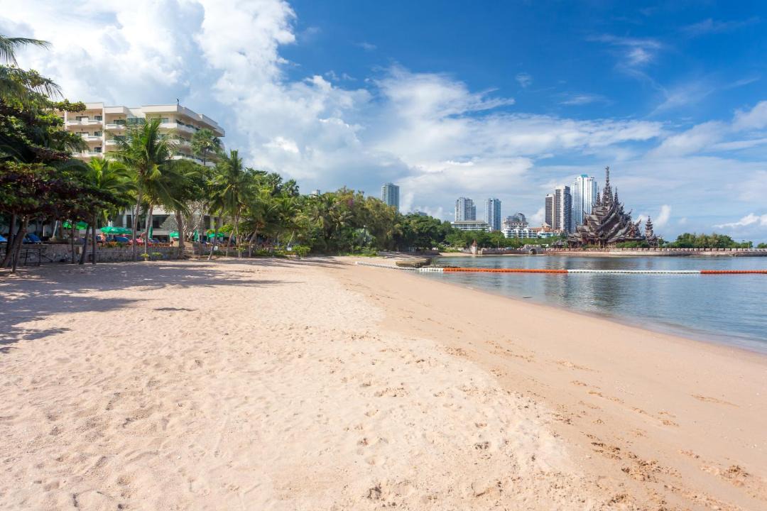 Photo of Others in North Pattaya