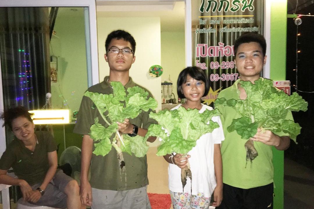 Photo of Others in Chumphon