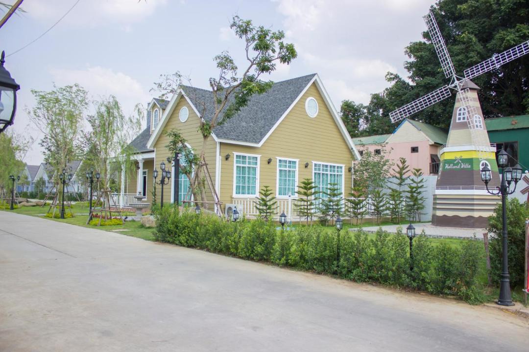 Photo of Others in Aranyaprathet