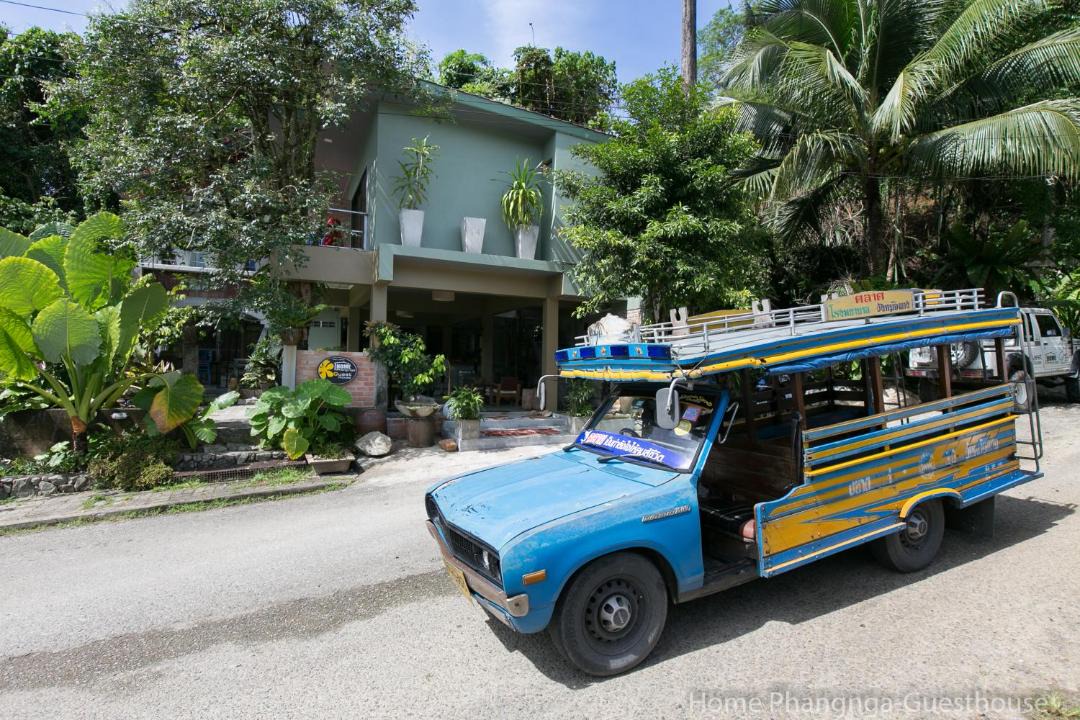 Photo of Others in Tham Nam Phut