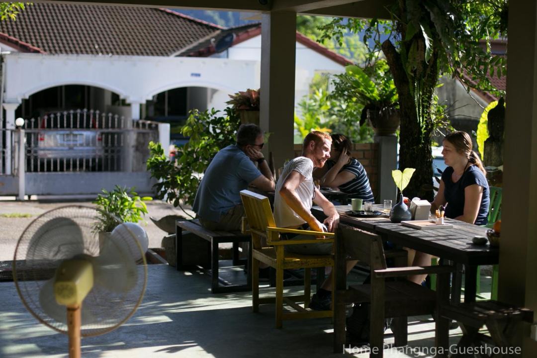 Photo of Others in Tham Nam Phut