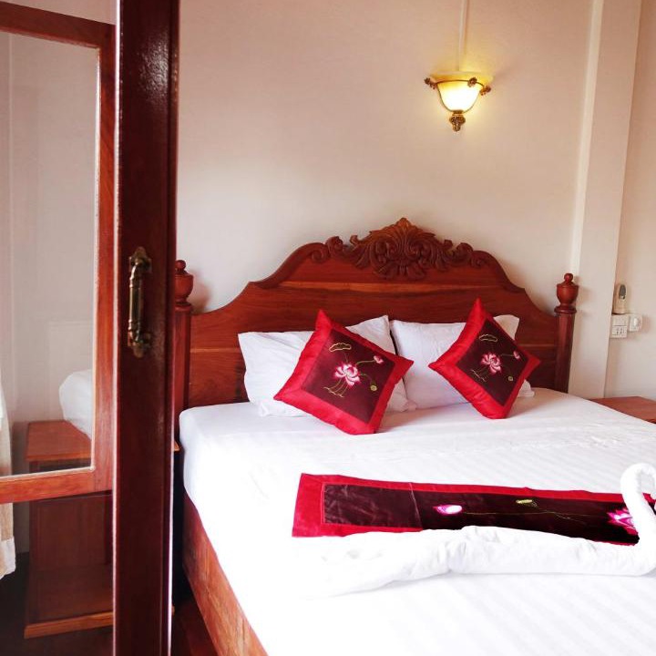 Photo of Bedroom in Luang Prabang