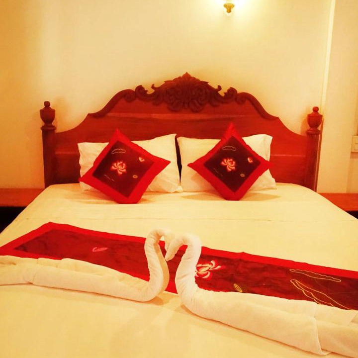 Photo of Bedroom in Luang Prabang