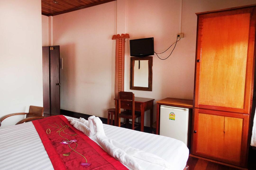 Photo of Bedroom in Luang Prabang