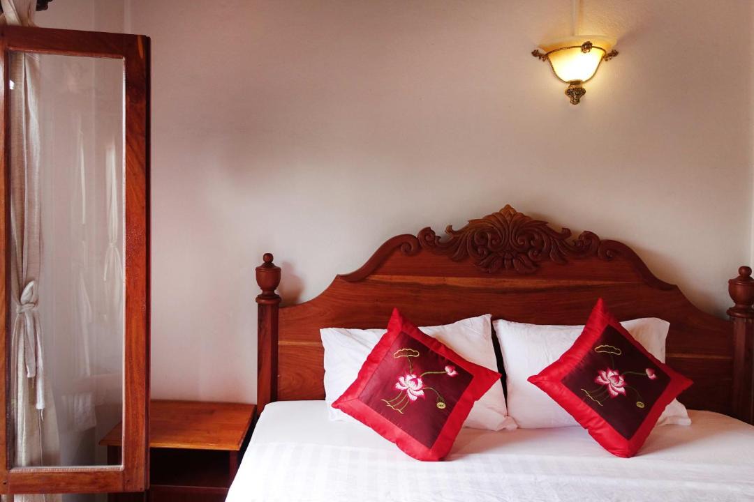 Photo of Bedroom in Luang Prabang