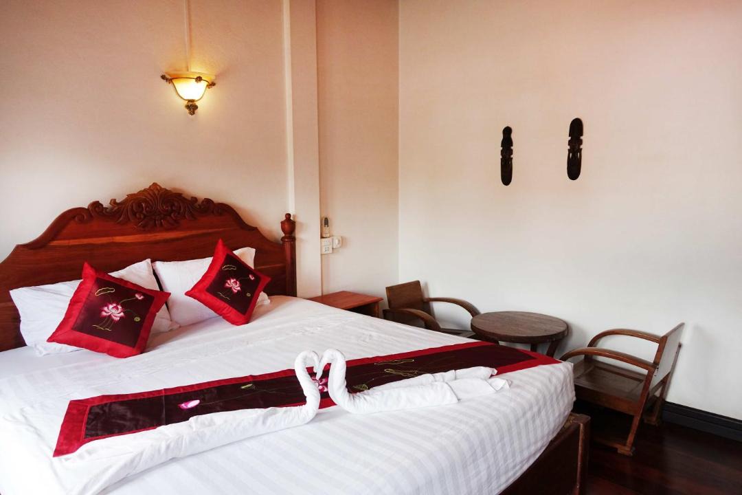 Photo of Bedroom in Luang Prabang