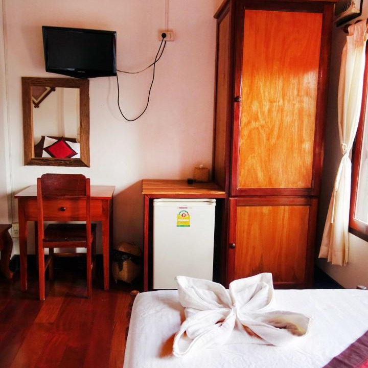 Photo of Bedroom in Luang Prabang