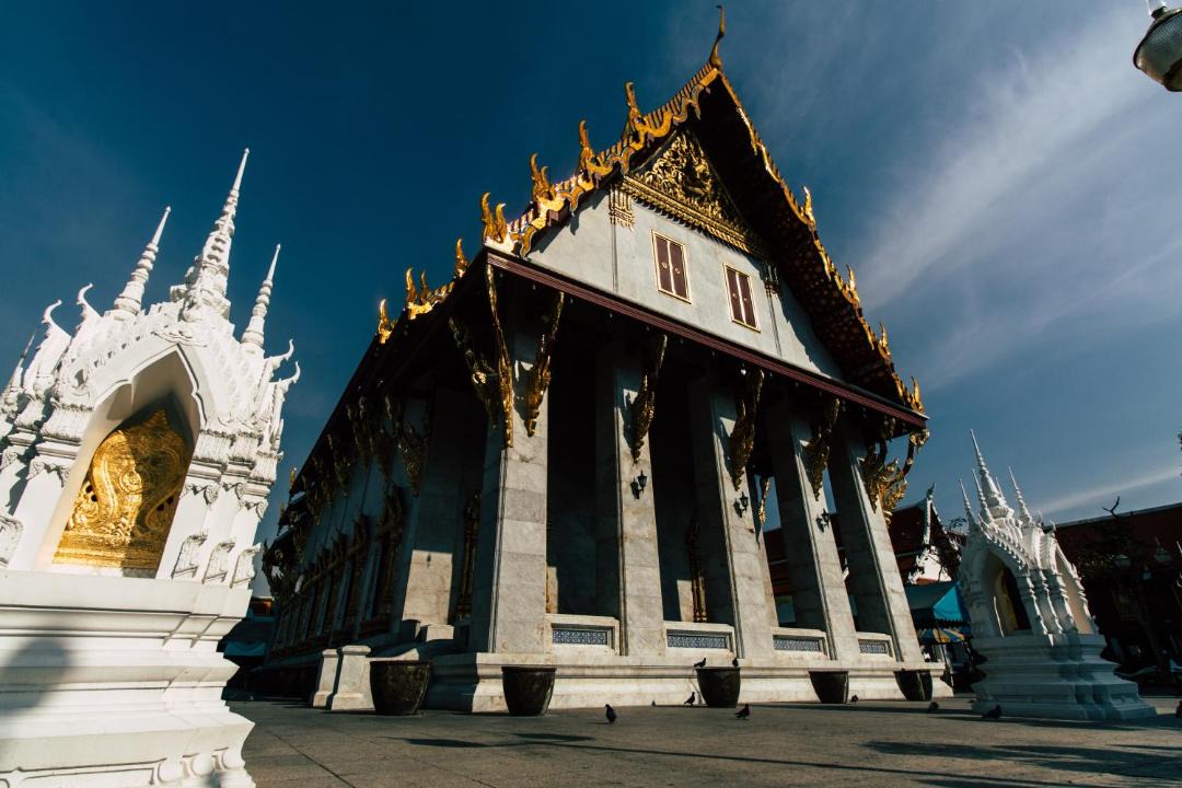 Photo of Others in Siriraj