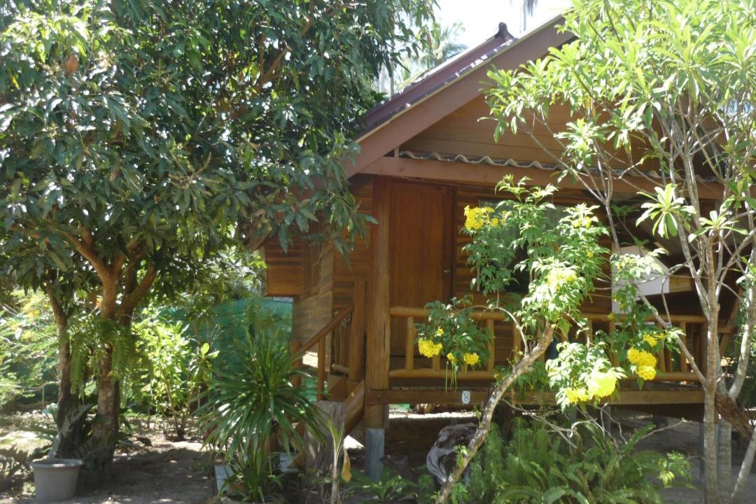 Photo of Others in Ko Yao