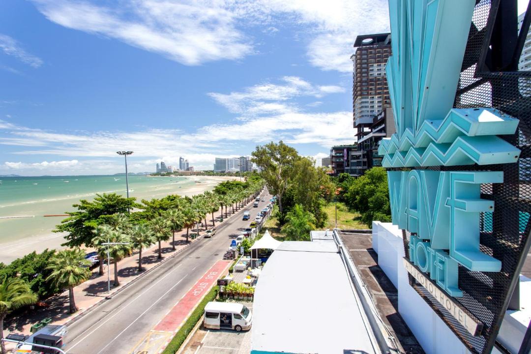 Photo of Others in Pattaya Bay