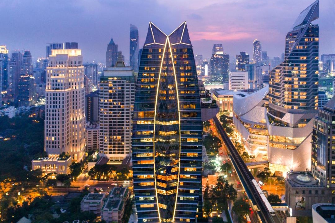 Photo of Others in Ploenchit