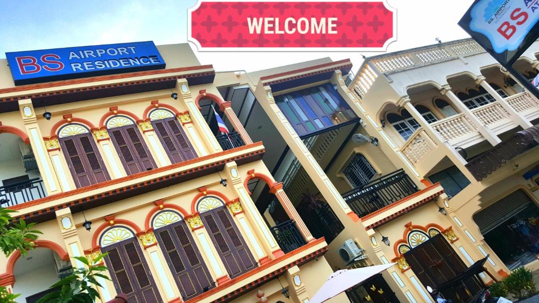 Photo of Buildings in Ban Bo Han