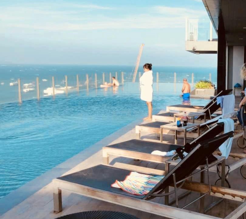 Photo of Others in Pattaya Bay