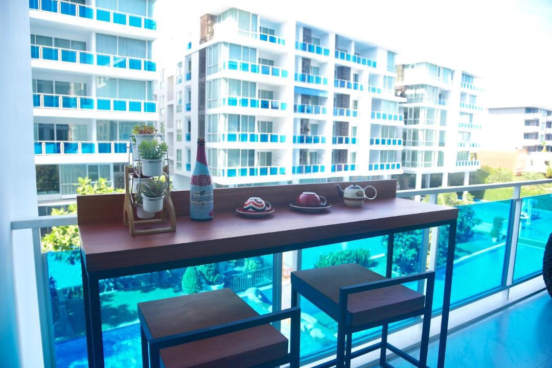 Photo of Outdoor in Khao Takiab