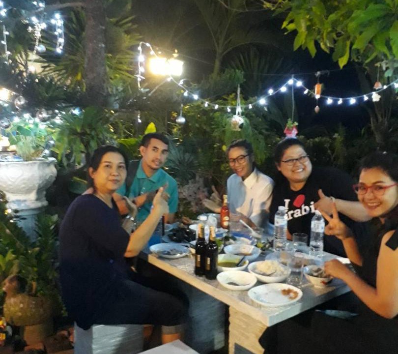 Photo of Others in Surat Thani