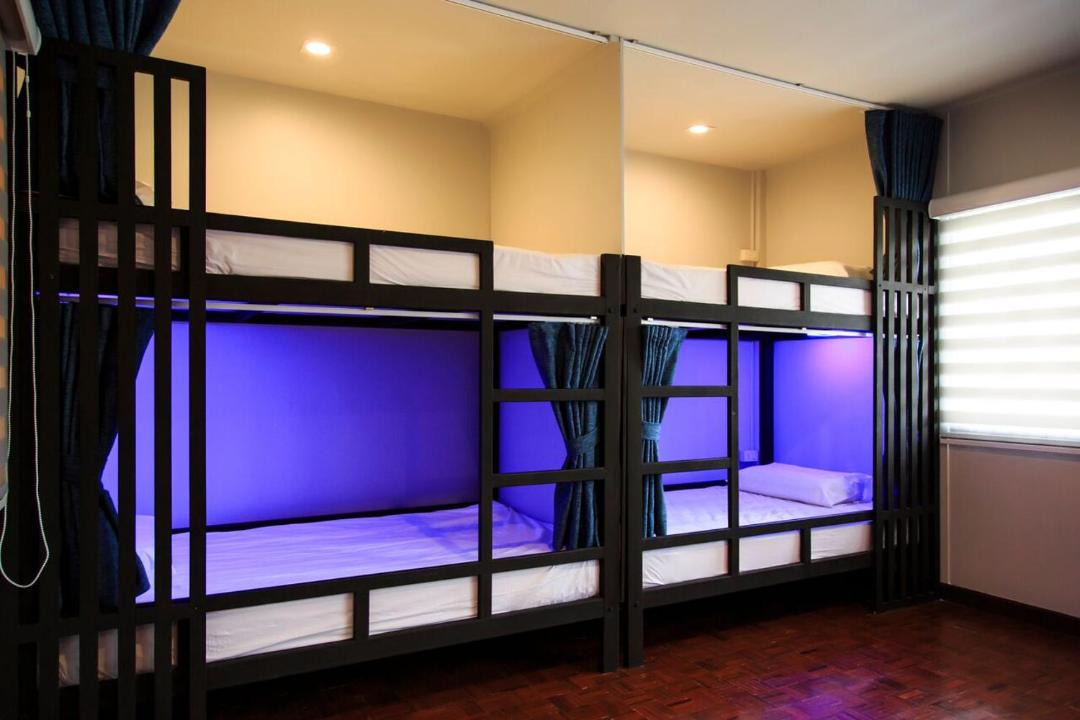 Photo of Bedroom in Jomtien