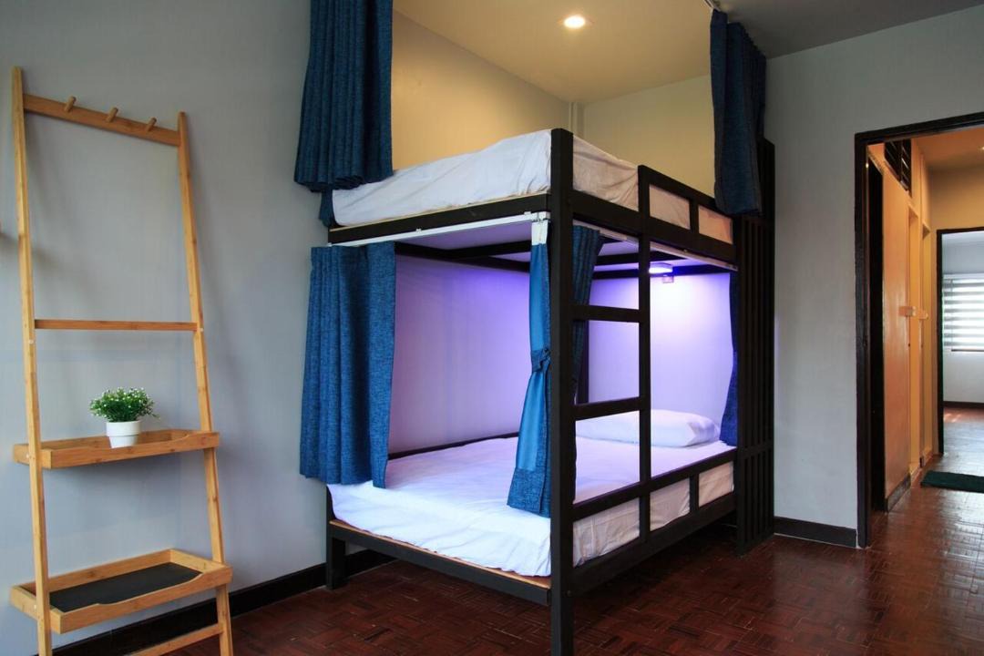 Photo of Bedroom in Jomtien