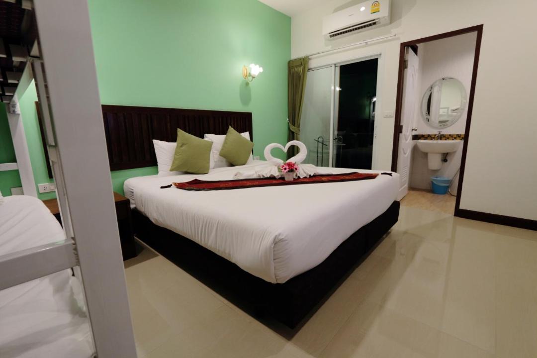 Photo of Bedroom in Ban Bo Han