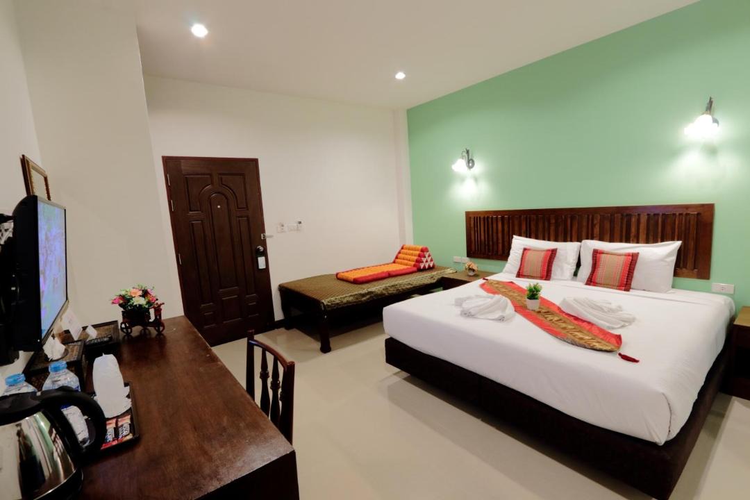 Photo of Bedroom in Ban Bo Han