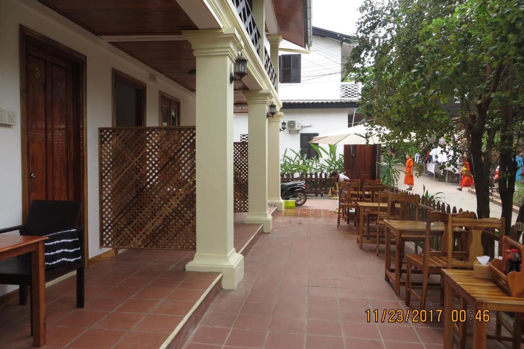 Photo of Others in Luang Prabang
