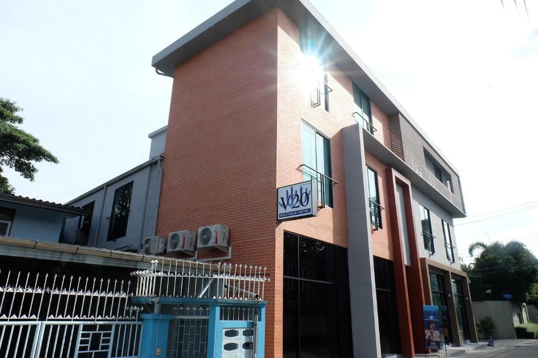 Photo of Others in Chom Phon