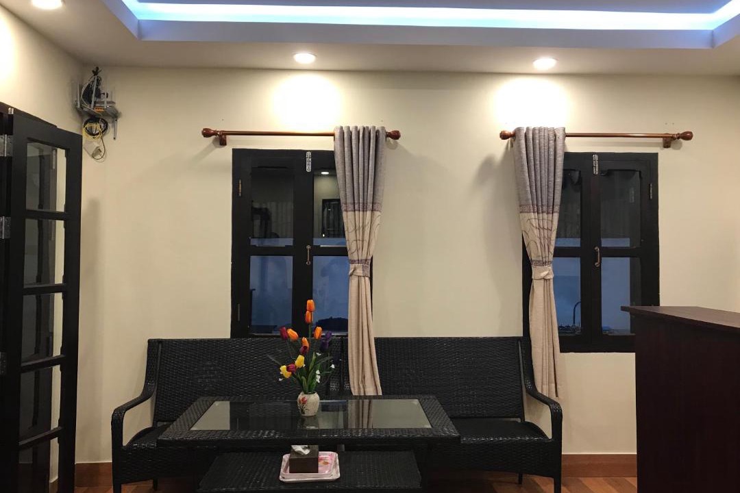 Photo of Livingroom in Luang Prabang