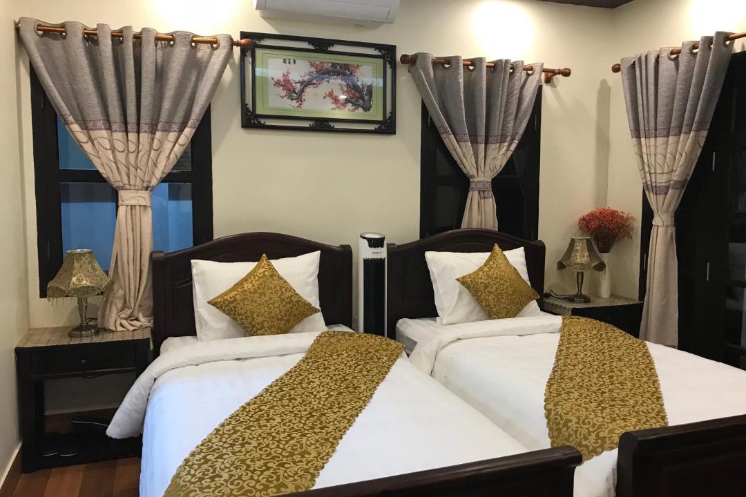 Photo of Bedroom in Luang Prabang