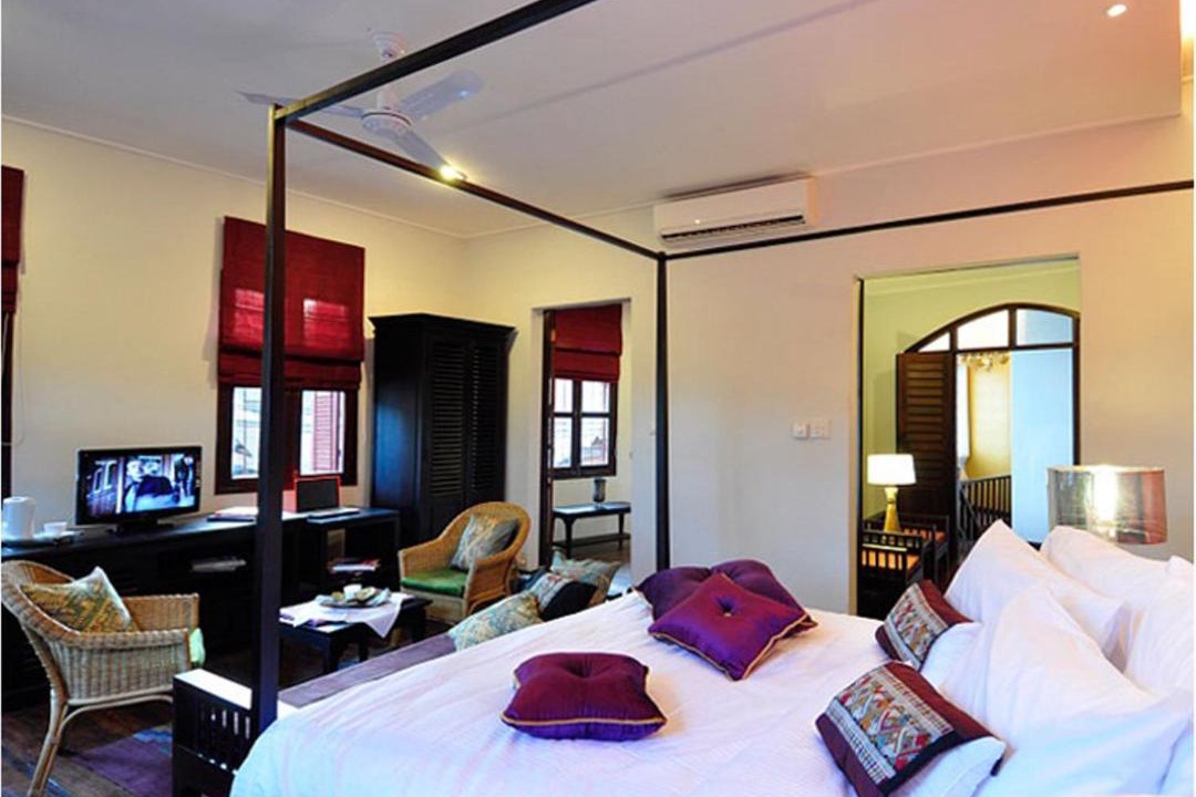 Photo of Others in Luang Prabang