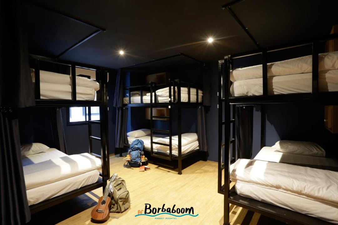 Photo of Bedroom in Old Phuket Town