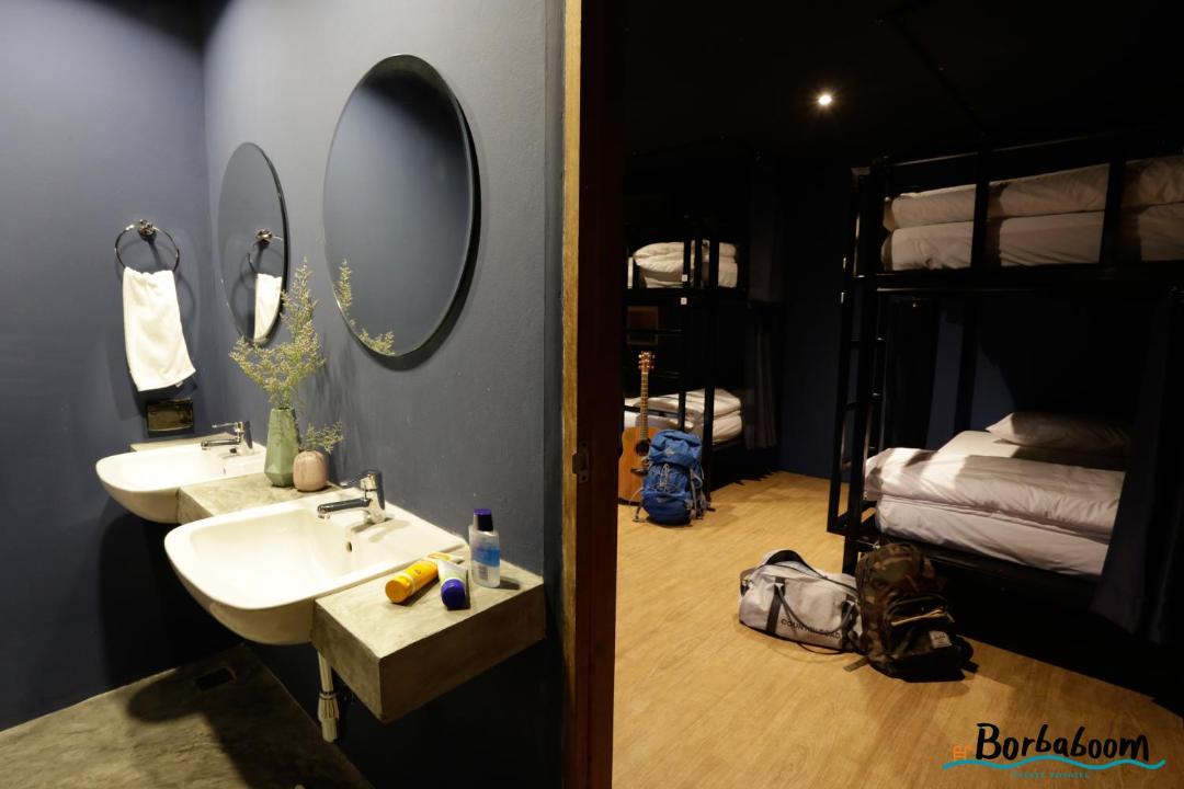 Photo of Bathroom in Old Phuket Town