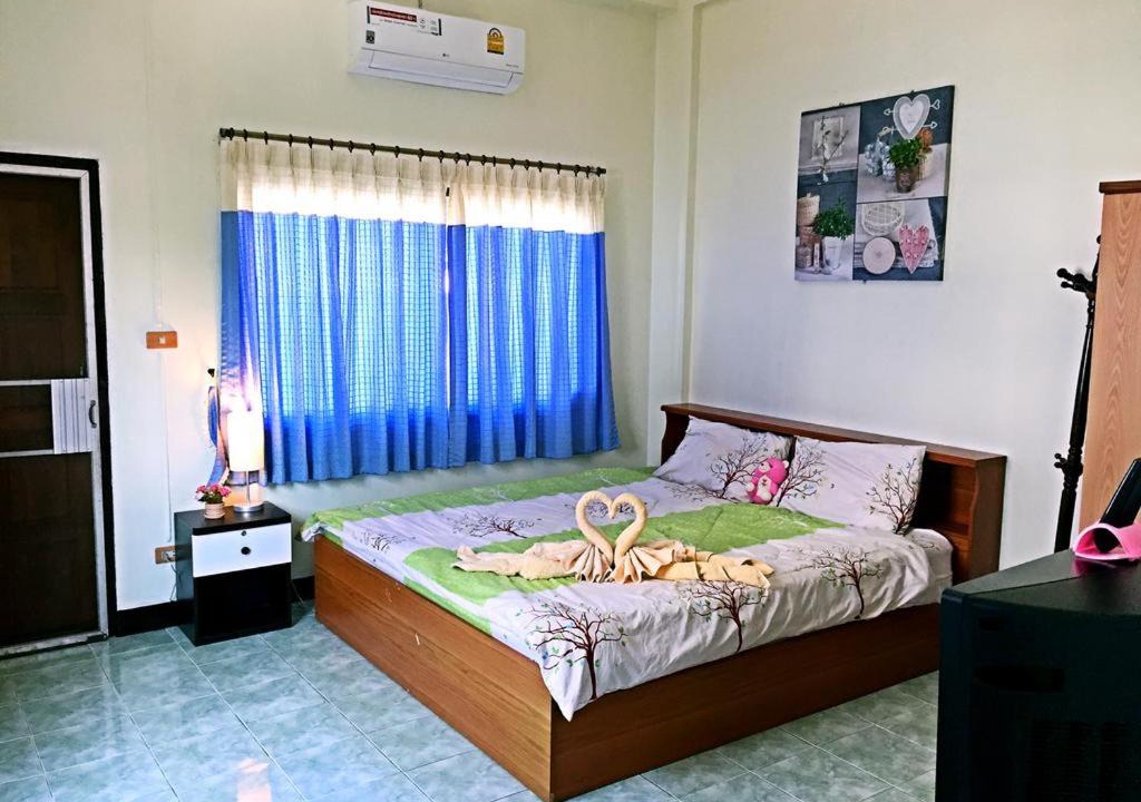 Photo of Bedroom in Wua Lai