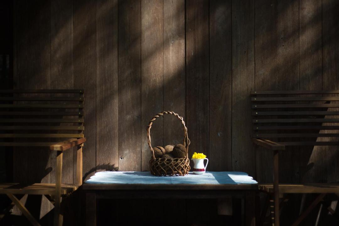Photo of Bedroom in Kanchanaburi