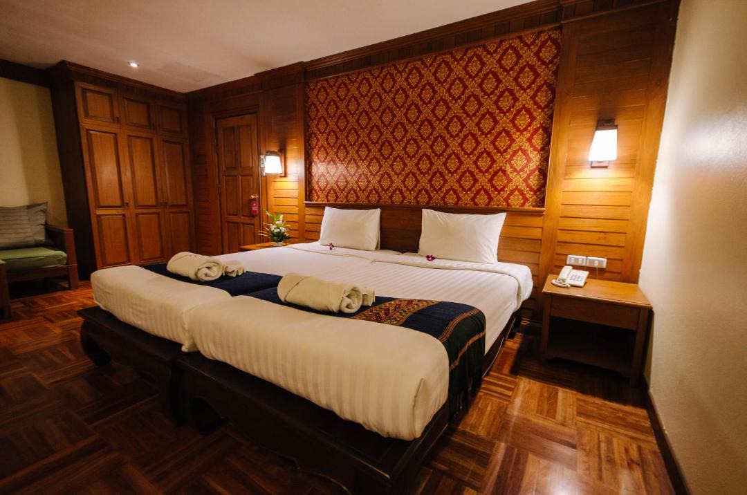 Photo of Bedroom in Hua Hin