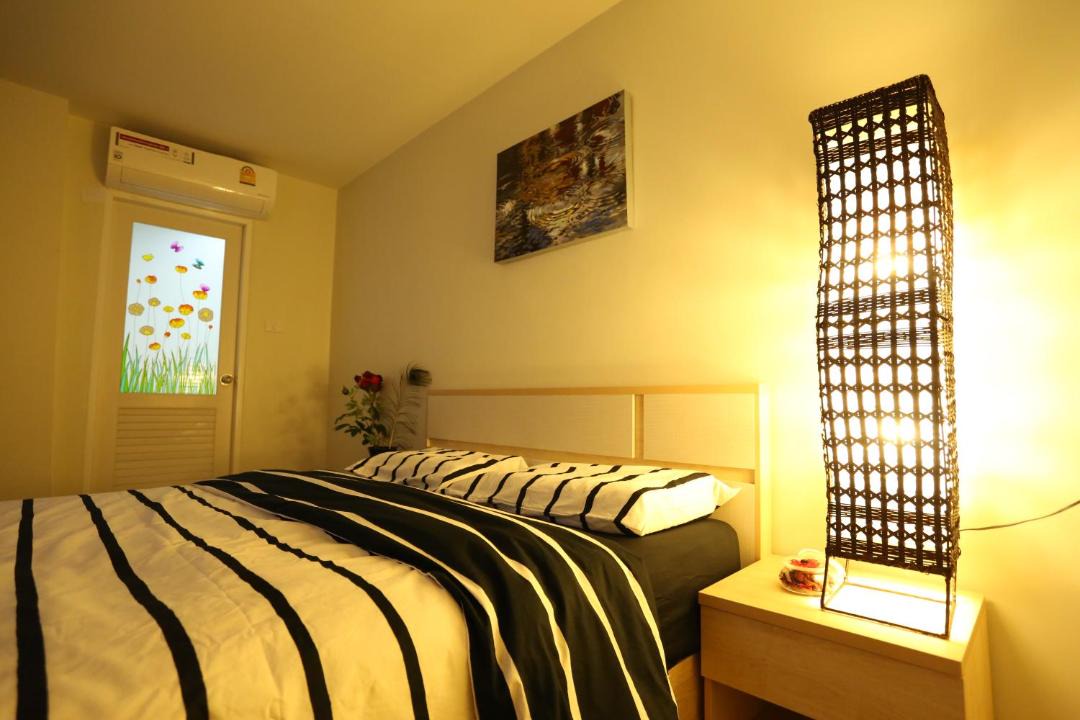 Photo of Bedroom in Chom Phon