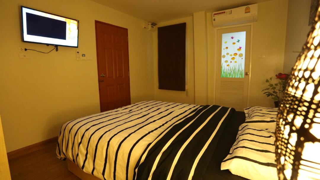 Photo of Bedroom in Chom Phon