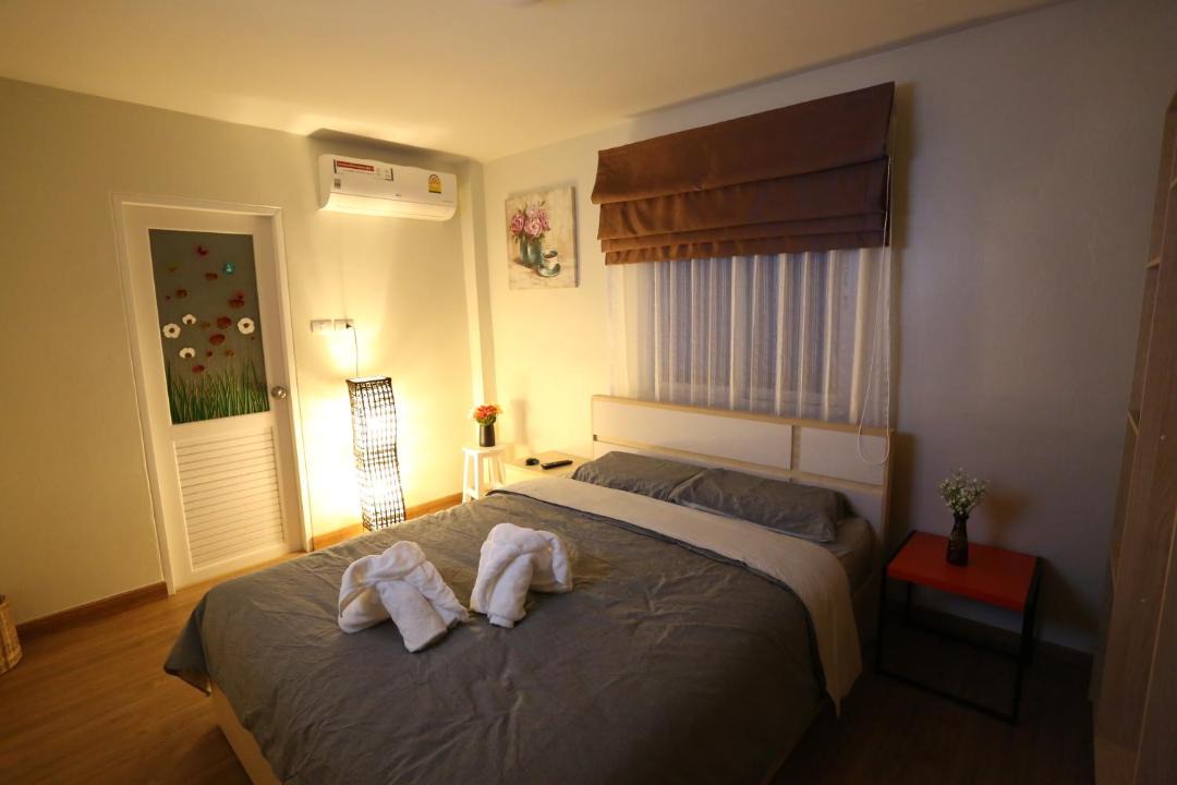Photo of Bedroom in Chom Phon