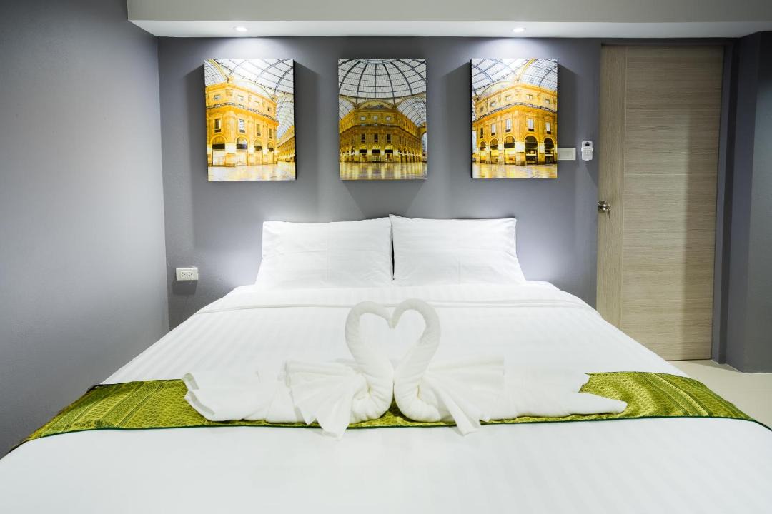 Photo of Bedroom in Rangsit
