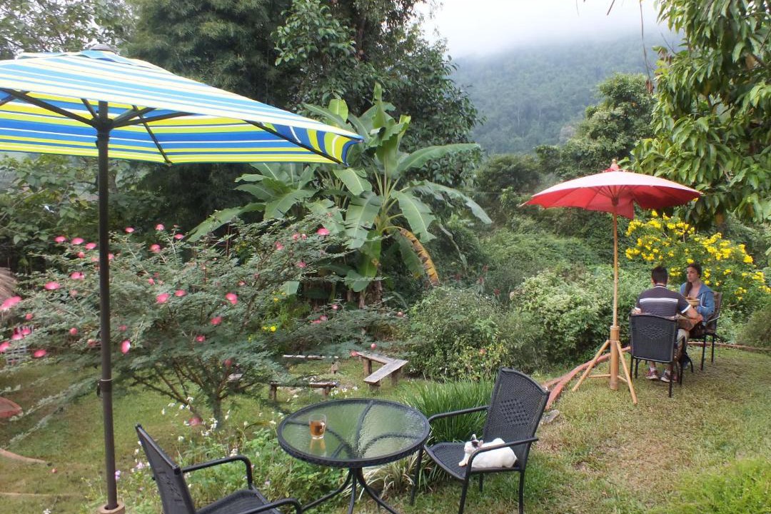 Photo of Others in Chiang Dao