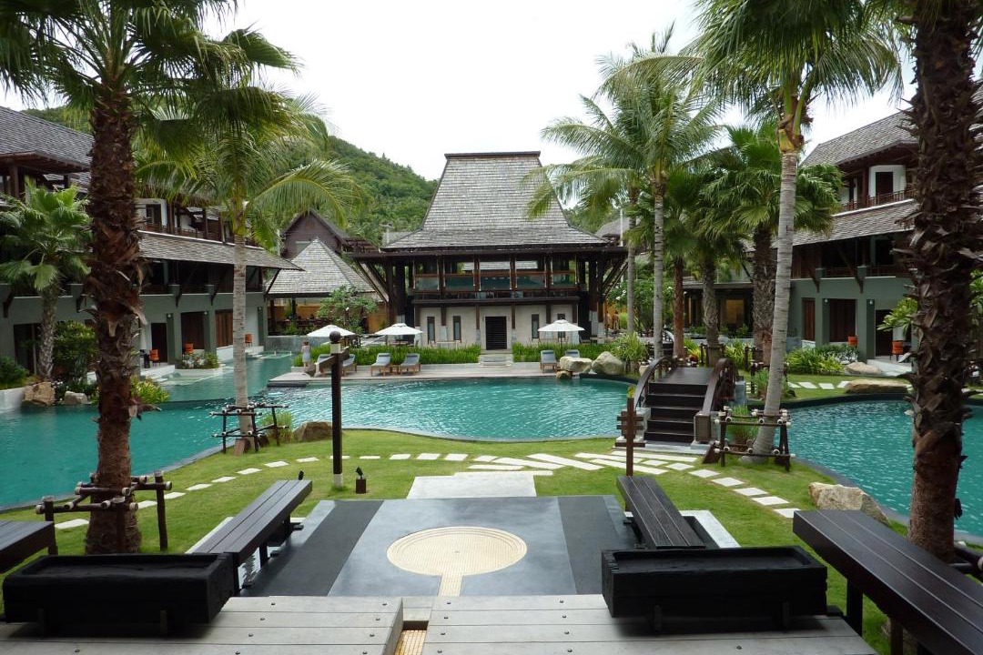Photo of Others in Ang Thong