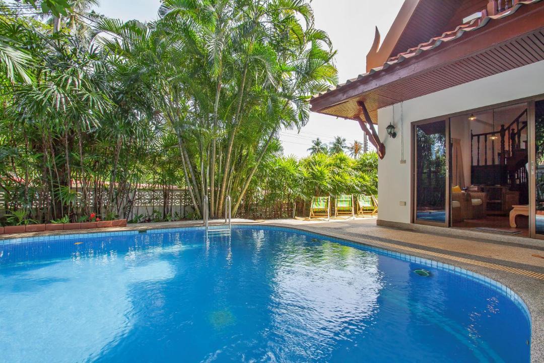 Photo of Outdoor in Rawai