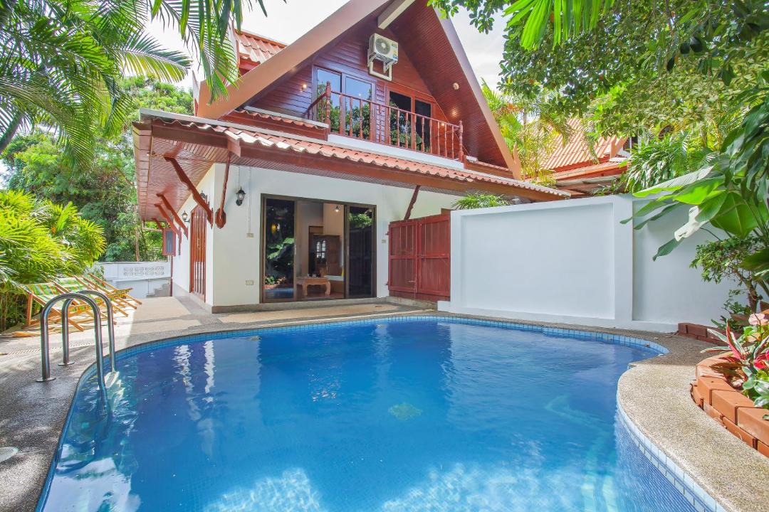 Photo of Outdoor in Rawai